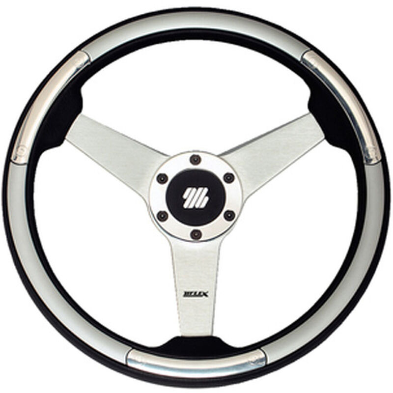 UFlex Doria Steering Wheel image number 1